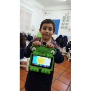Computación Nivel Inicial